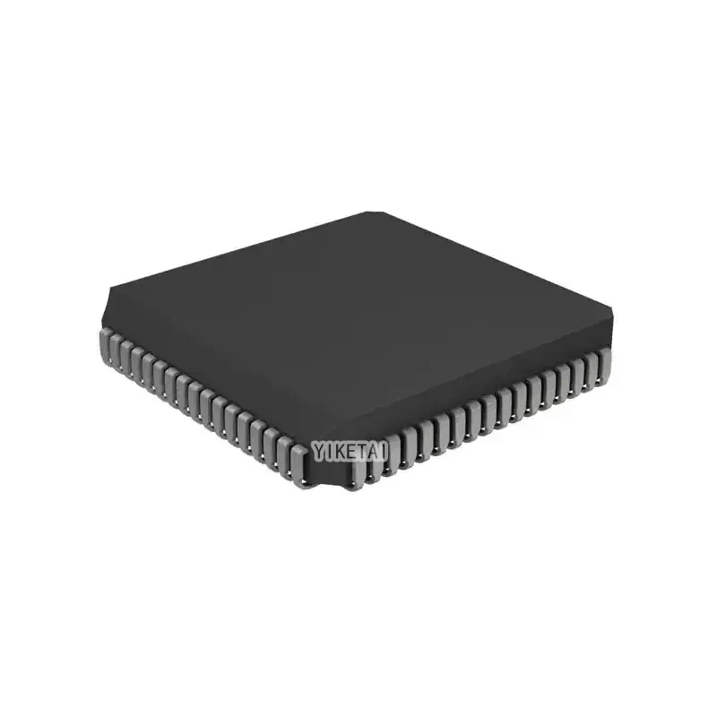 

IC MCU 8BIT 7KB OTP 68PLCC PIC16C924-04/L