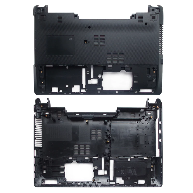 QH новый для asus k45 k45v A45V A85V R400V K45VD K45VM ноутбук Нижняя крышка нижний чехол AP0ND000600