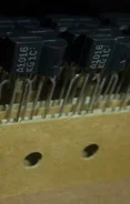 10 шт 2SA1020 2SA1048 2SA1015 2SA1013 2SA101 2SA1005 2SA1091 2SA1018 2SA1085 2SA1084 2SA1016 2SA1160 2SA TO-92 | Электроника