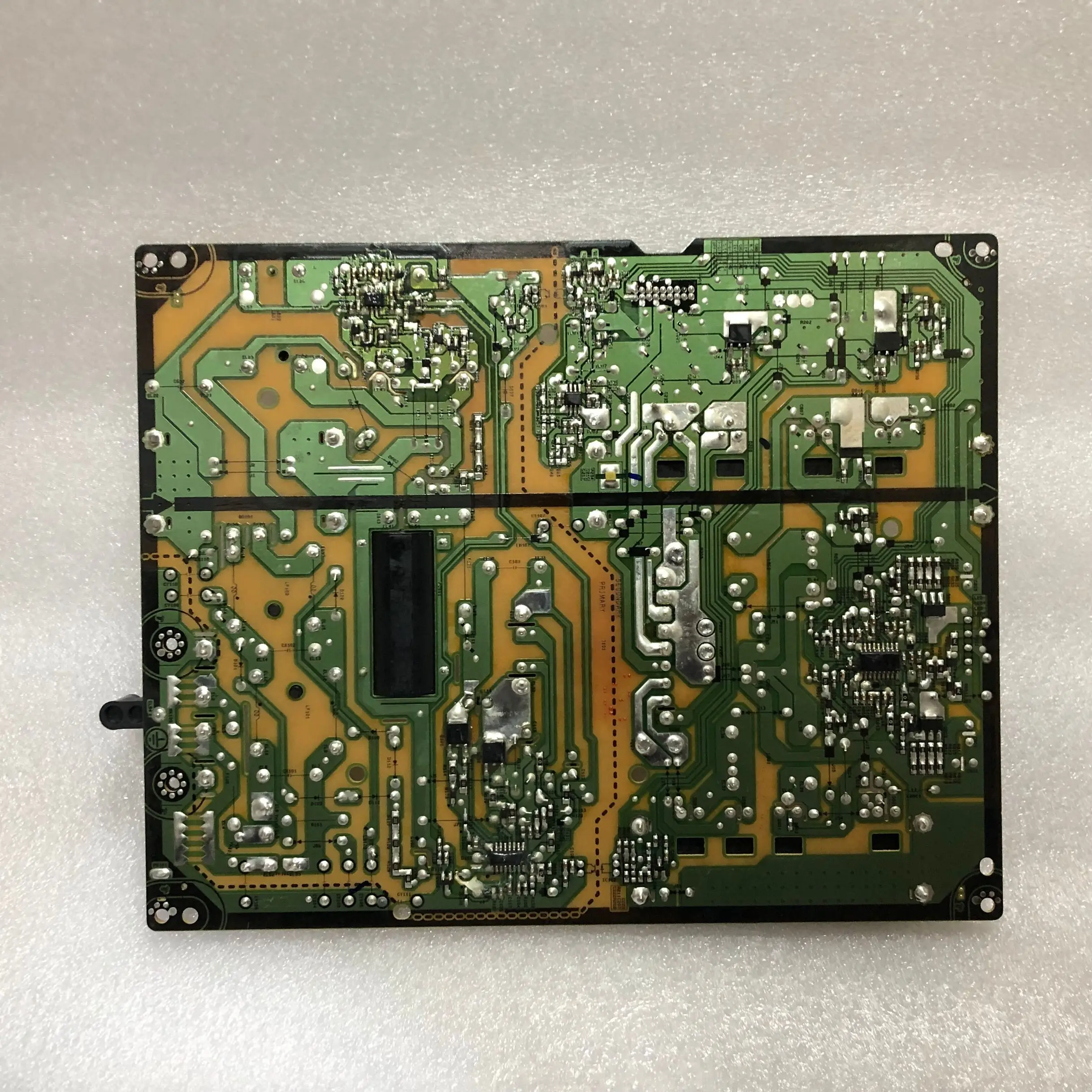 SZYLIJ оригинальное качество хорошее LGP60-14PL2 PCB: EAX65423801(2,1) REV2.0