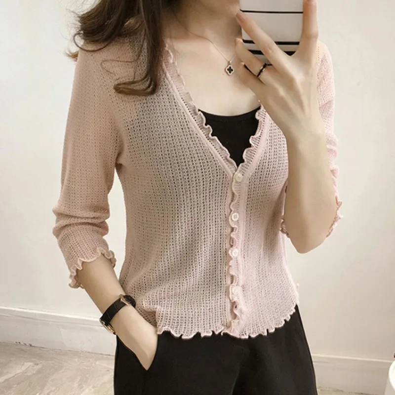 Women-s-Thin-Coats-Short-Faux-lce-silk 