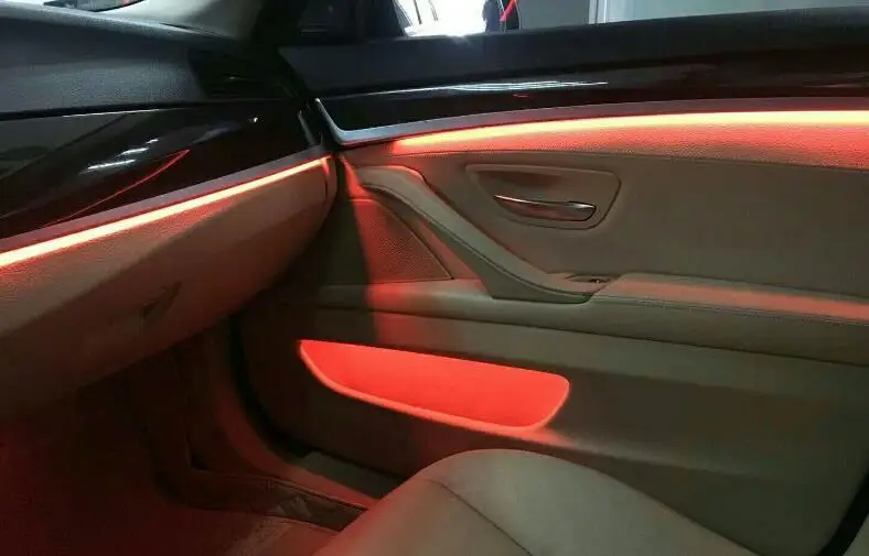 3535硬灯带4mm宽RGB硬灯条-13