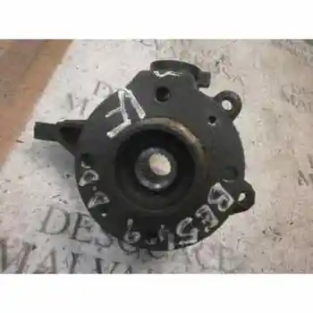 

STEERING KNUCKLE FRONT RIGHT PEUGEOT 206 SALOON XT [BE549] [12130477]