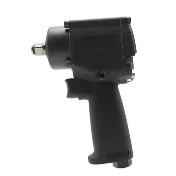 

1/2 Inch Mini Pneumatic/Air Impact Wrench Air Car Repairing Impact Wrench Cars Wrenches Tools Heavy Wind Wrench Supplier Sale