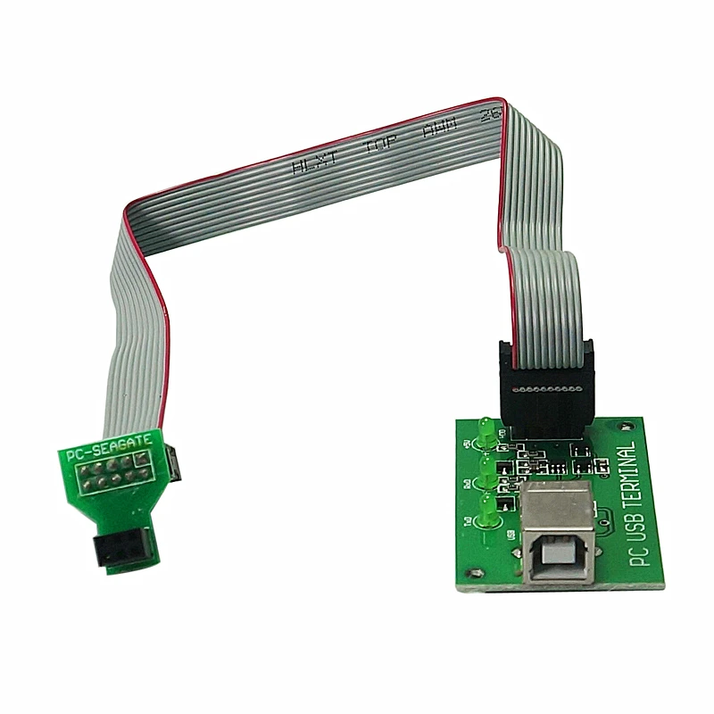 Pc3000 usb линия com pci3000 st специальная 2|line| |