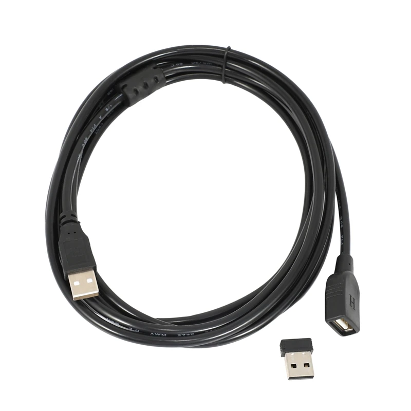 Адаптер USB ANT + Stick для Zwift Garmin Sunnto Tacx Bkool Perfpro Studio Cycleops Trainerroad обновления