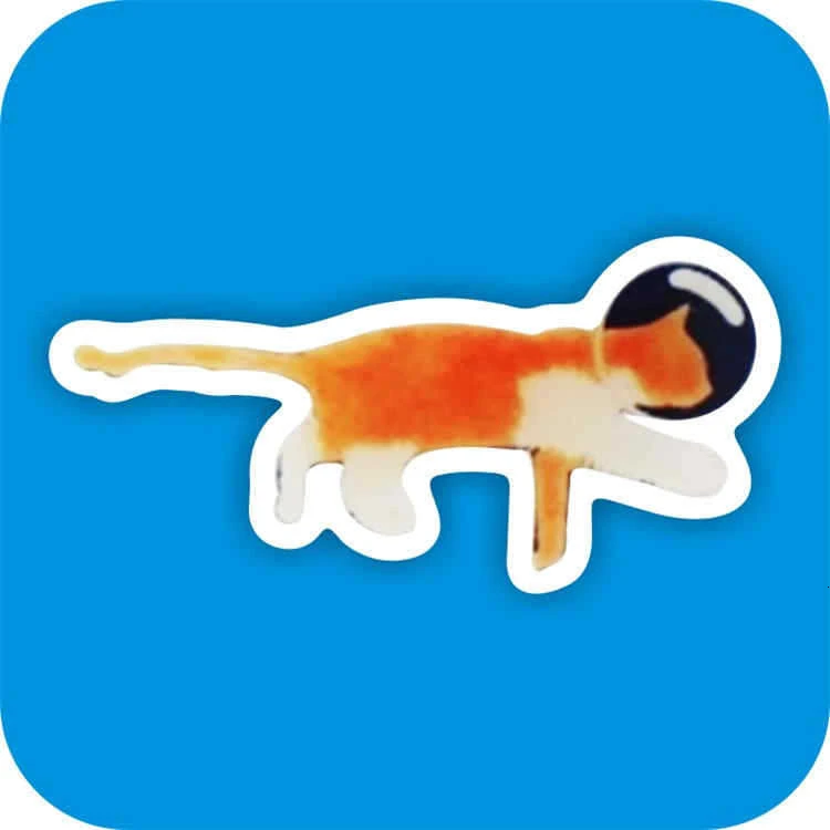 Мультяшные животные средний палец кошка прекрасная удача кошка боксерские броши-кошки для женщин и мужчин подарок аксессуары для одежды
