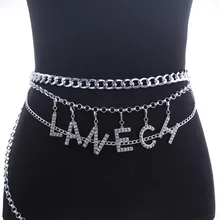 Богемное эффектное женское ожерелье-чокер для женщин, женские вечерние ювелирные изделия, подвески, аксессуары, рождественский подарок