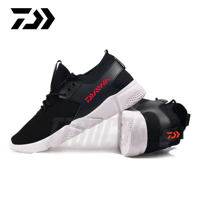 2020 Daiwa Breathable Shoes Non slip 