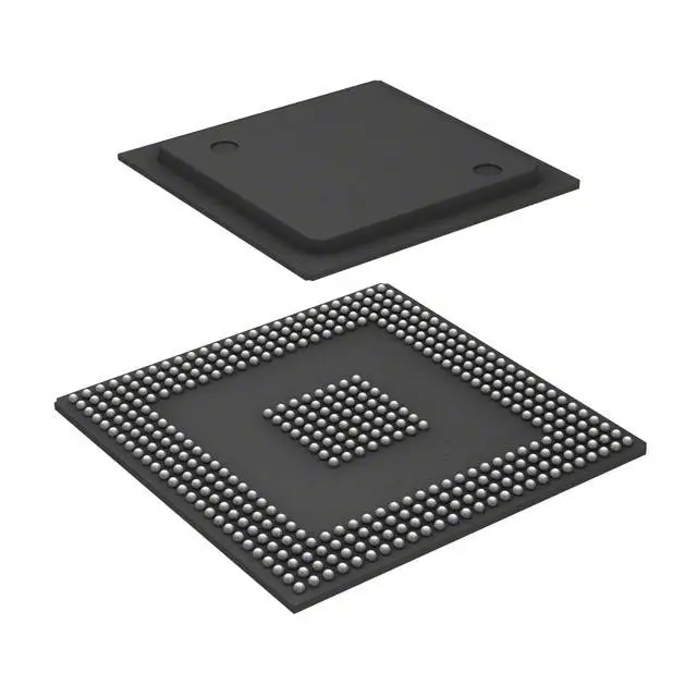 SPC5777CRK3MME3 IC MCU 32 бит 8 Мб флэш-416 MAPBGA | Электроника