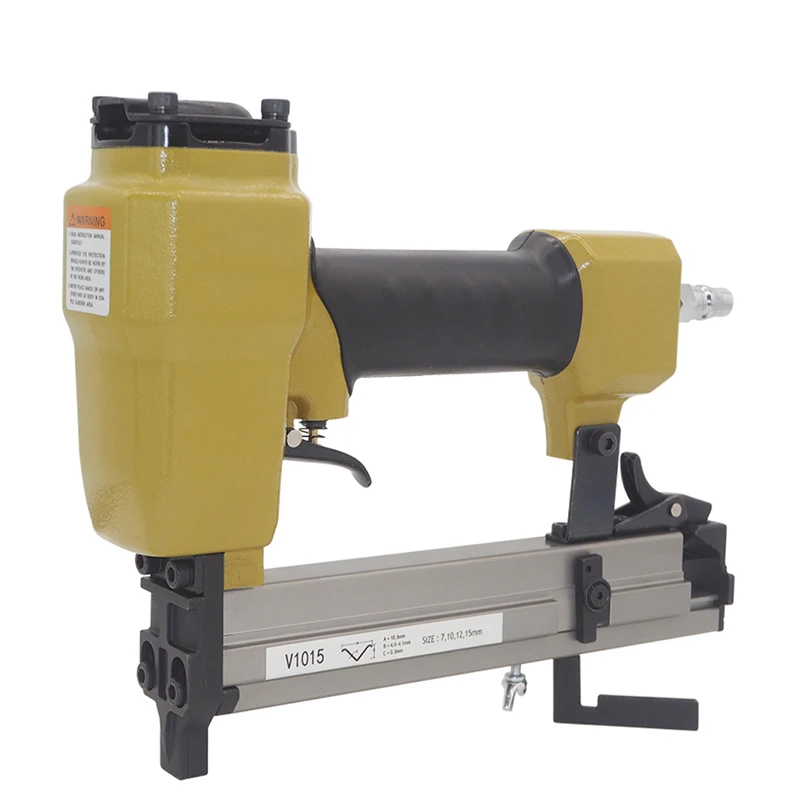 Pneumatic Vnailer Joining Gun Joiner Picture Frame Joiner V1015 V