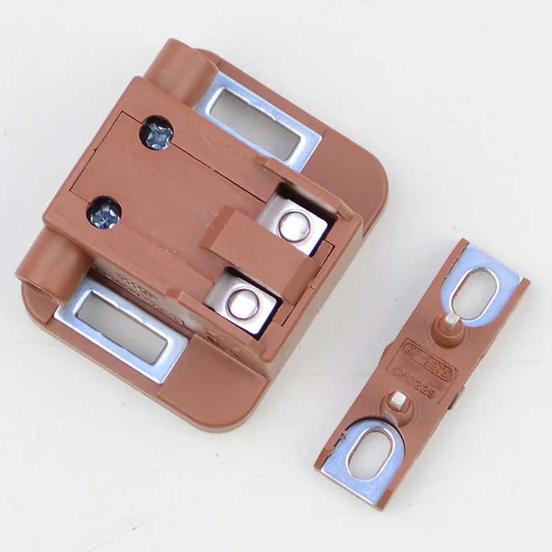 

3 шт., переключатель двери Холла KF9074, аксессуары для лифта