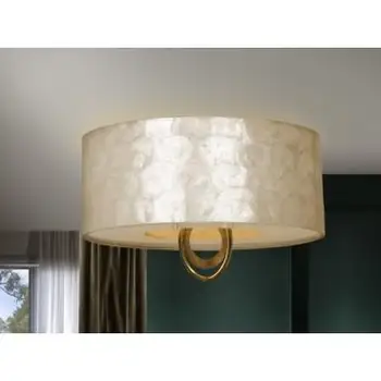 

CEILING LIGHT CHANDELIER 3 LIGHTS EDEN