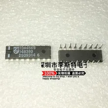 TDA4565 DIP-18