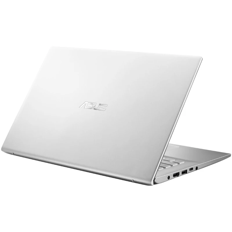 Ноутбук ASUS X412UA EB637 Intel Core i5 8250U/4Gb/256Gb SSD/14.0'' FHD IPS/Intel UHD Graphics 620/NumberPad/Cam/WiFi/BT/No