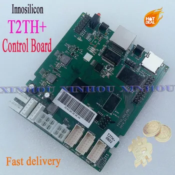 

Bitcoin mining Innosilicon T2TH+ Data Circuit Board Control Board Motherboard Replace For Bad Asic miner Innosilicon T2TH+ Part