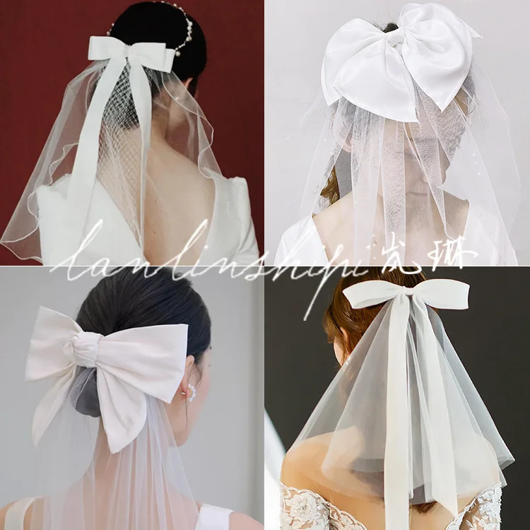 Bow veil Clearance