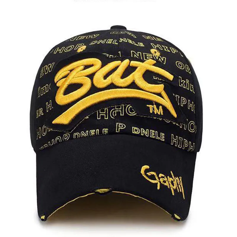 Бейсбольная кепка Borduren snapback hoed voor Весна mannen vrouwen Katoen повседневные сетчатые кепки Хип-Хоп Кепка унисекс pet groothandel