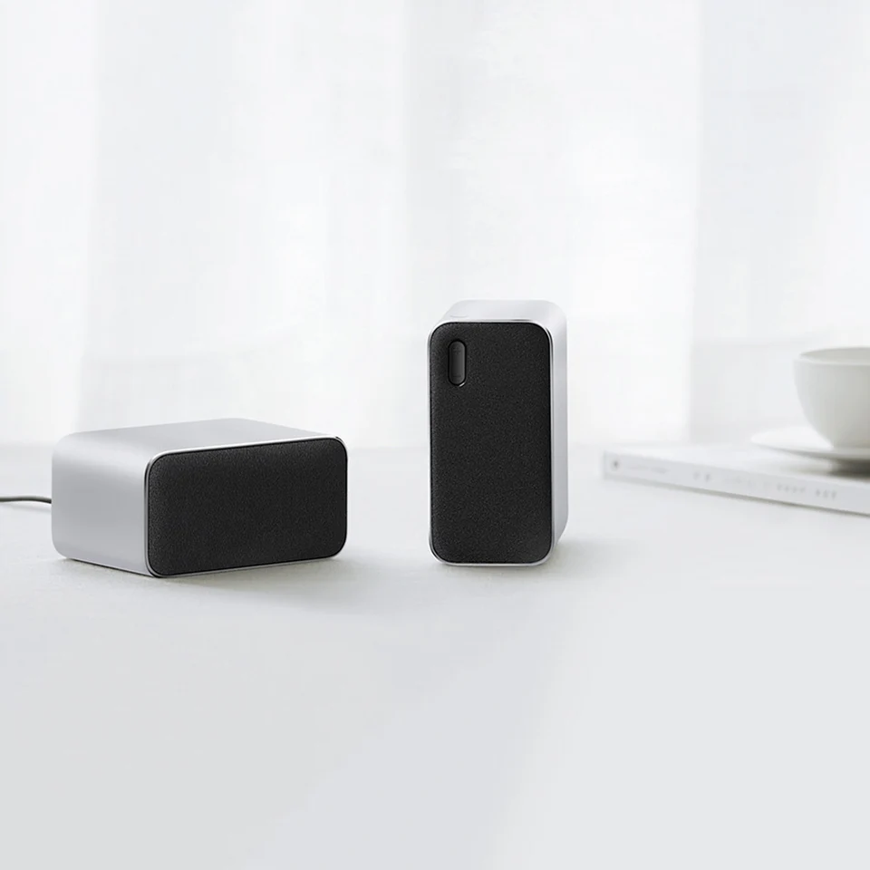 xiaomi wireless bluetooth computer speaker