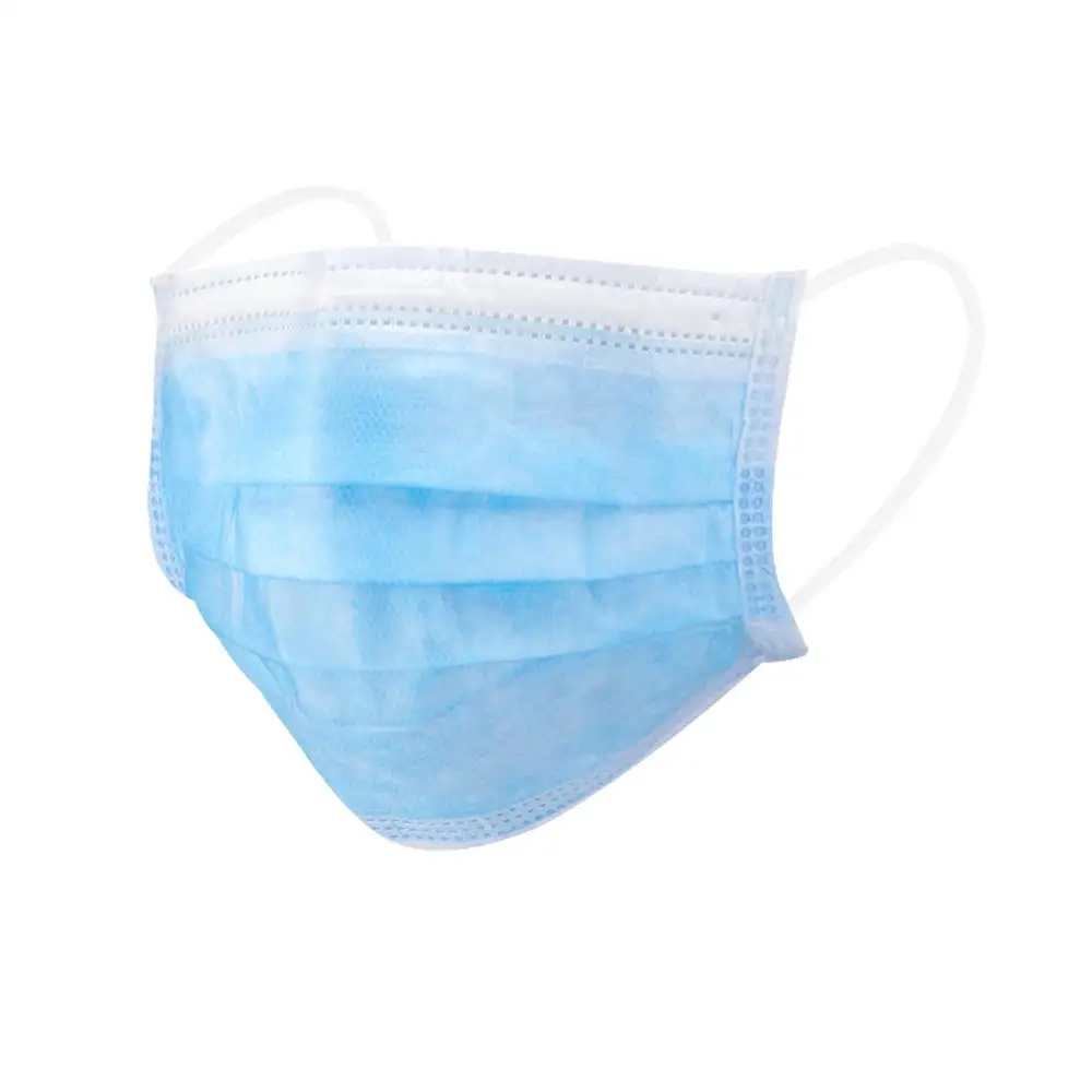 

Disposable masks anti-fog masks dust masks face protection masks