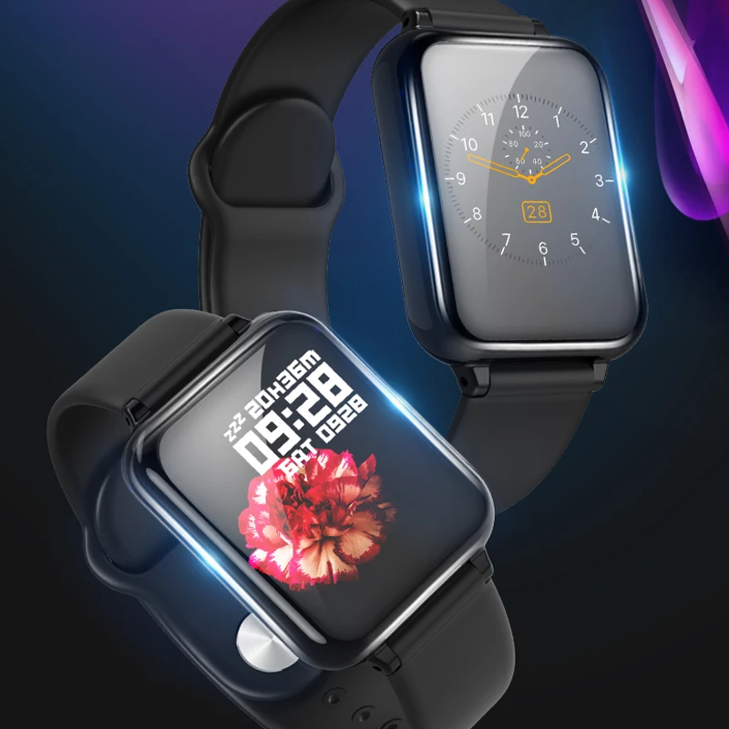 696 b57 smart watch