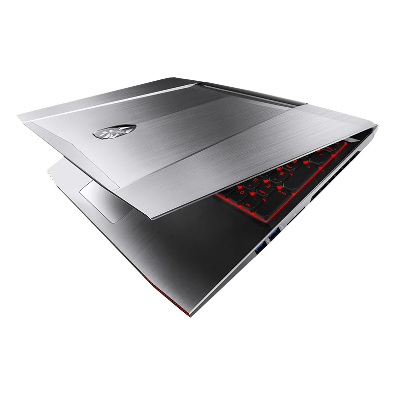 Игровой ноутбук MAIBENBEN KingKong T6 15.6"/ i7-8750H/GTX1060/8ГБ/256ГБ PCIE SSD/DOS