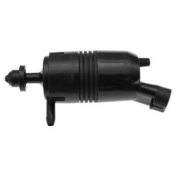

Rear Windshield Washer Pump with Grommet for Trailblazer Escalade Suburban 1500