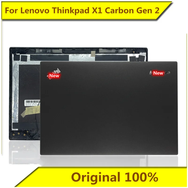 For Lenovo Thinkpad X1 Carbon Gen 2 A shell shell 04X5565/04X5566 new