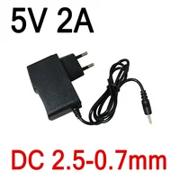 5V 2A Adapter For Acer One 10 S1002-145A N15P2 N15PZ 2-IN-1 S1002-17FR S1002-17FR-US NT.G53AA.001 10.1" Tablet Charger Supply 1