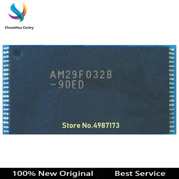 

1 pcs/lot 100% AM29F032B-90ED Original AM29F032B-90ED In Stock Bigger Discount for the more quantity