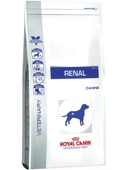 

ROYAL CANIN ROYAL CANIN RENAL RF14 adult dogs with chronic renal failure