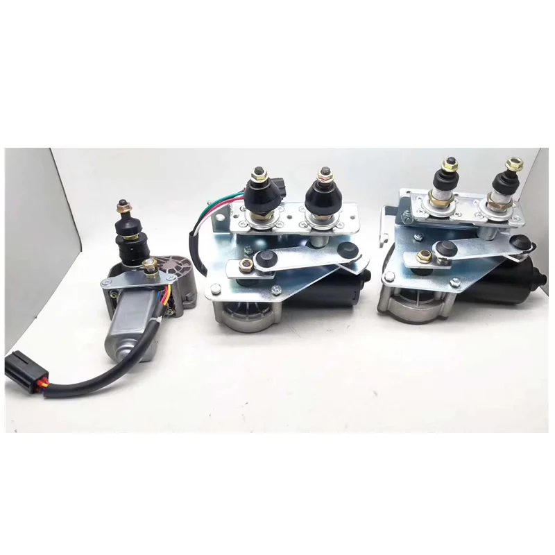 

High quality EC210 excavator electric parts wiper motor VOE14508630