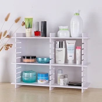 

5Pcs/Set DIY Drawer Divider Household Storage Organizer Partition Board for Socks Underwear Organize The Grid Drawer Partition