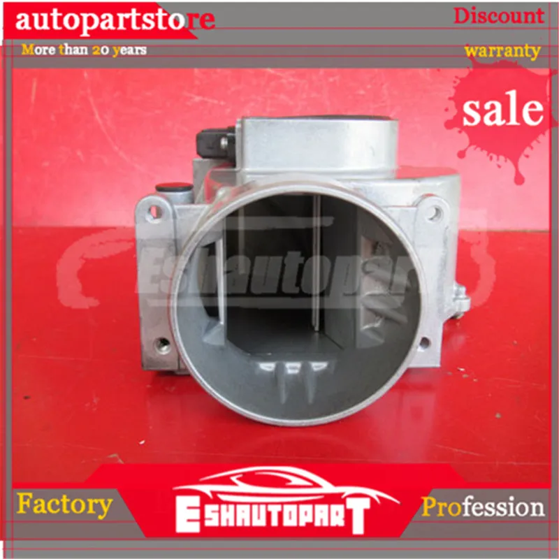 22250-62060 датчик расхода воздуха MAF AFM для 1993-1994 Toyota Land Cruiser л