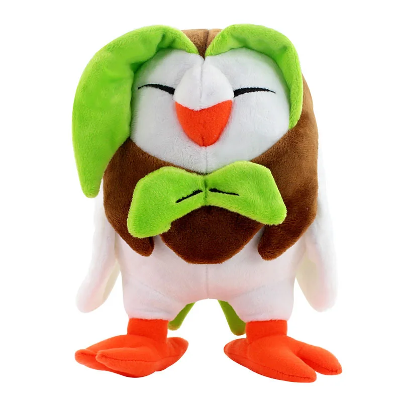 dartrix plush