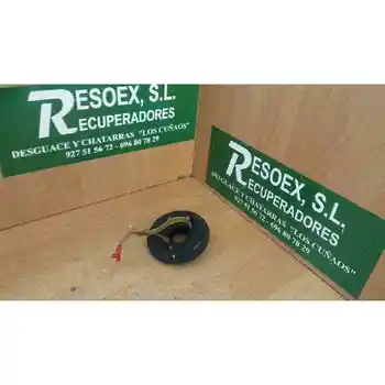 

507489 AIRBAG RING MERCEDES C-CLASS (W202) SALOON