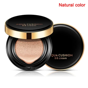 

2019 Cushion BB Cream Concealer Long Lasting Moisturizing Brightening Foundation Makeup Skin Care