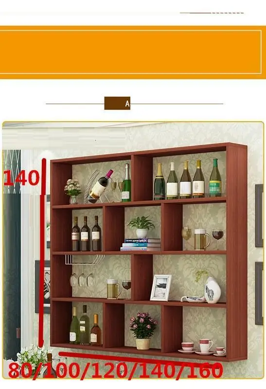 Полки для салонов Cristaleira Meube Cocina Gabinete кухонный стол для хранения Mesa Mueble полка для бара коммерческая мебель винный шкаф