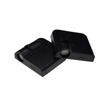 

2X LED 3D Logo Car Door Projector Light For Peugeot 307 206 308 407 207 406 208 2008 3008 508 408 306 301 106 107 607 RCZ Expert