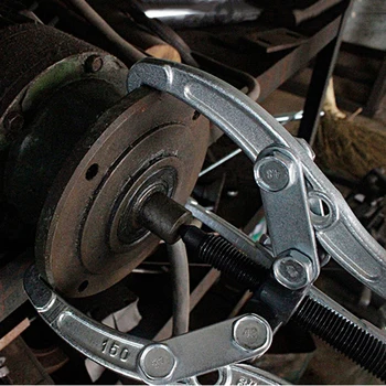 

automotive hand tools Jaw Gear Puller Wheel Gear Gear Puller The Newest