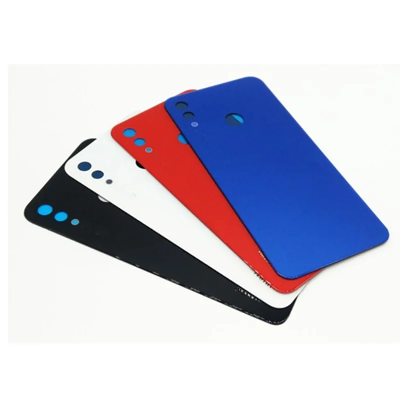 Задний корпус Nova3i для Huawei Nova 3i / P Smart Plus 2018 задняя крышка ремонт Замена батарейного