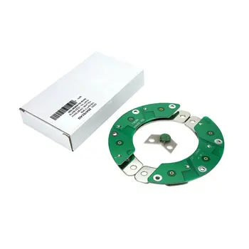 

Diode Bridge Kit Volledige Golf Snel Herstel Diode Gelijkrichter Brug Circuit Montage Voor Ssayec432 Carburateur