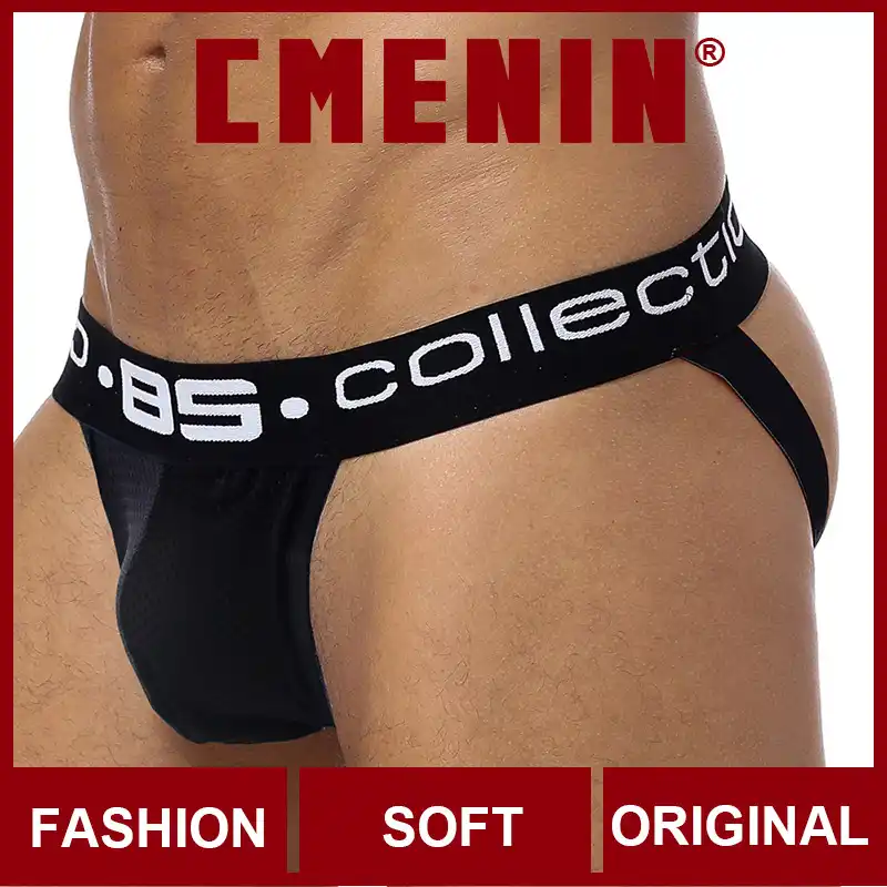 venta ropa interior hombre