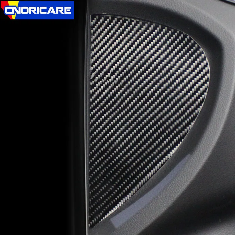 Передние двери Groove наклейки украшения для Mercedes Benz C Class W205 2015-18 GLC X253 2016-18