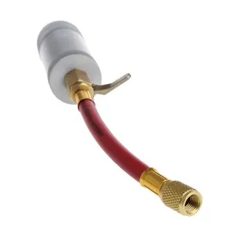 

Wear-resistant Refrigerant Oil Tube Air Injection Tools Replacement Car