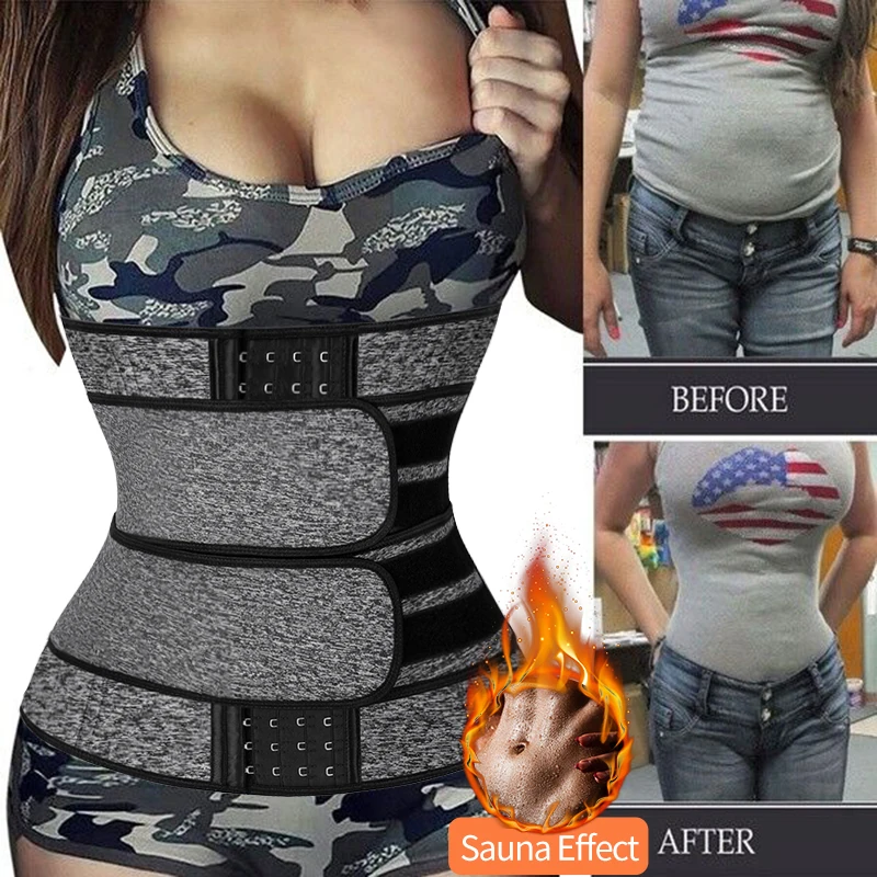 corset belt for weight loss