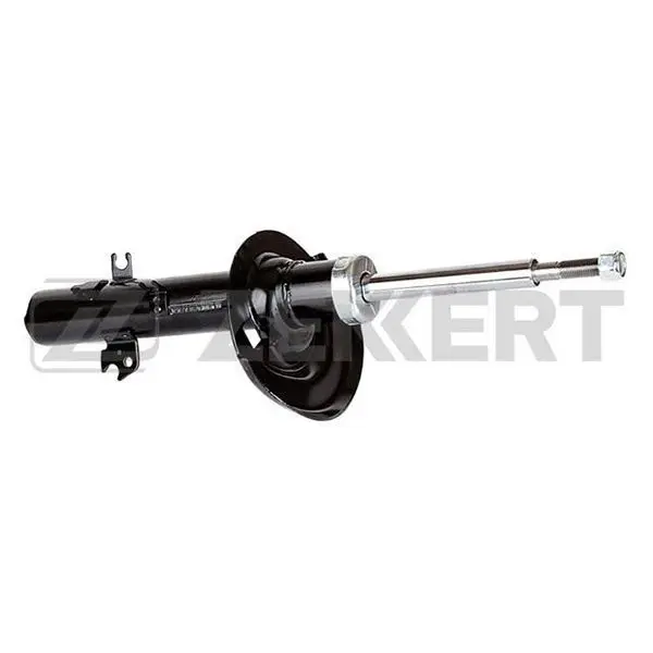 Амортизатор подвески газ. перед. прав. PEUGEOT 207 06 ZEKKERT sg
