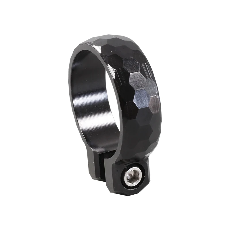 Carbon bike Seatpost Clamp 31.8/34.9mm Diameter Carbon bike Seatpost Clamp 31.8/34.9mm Diameter