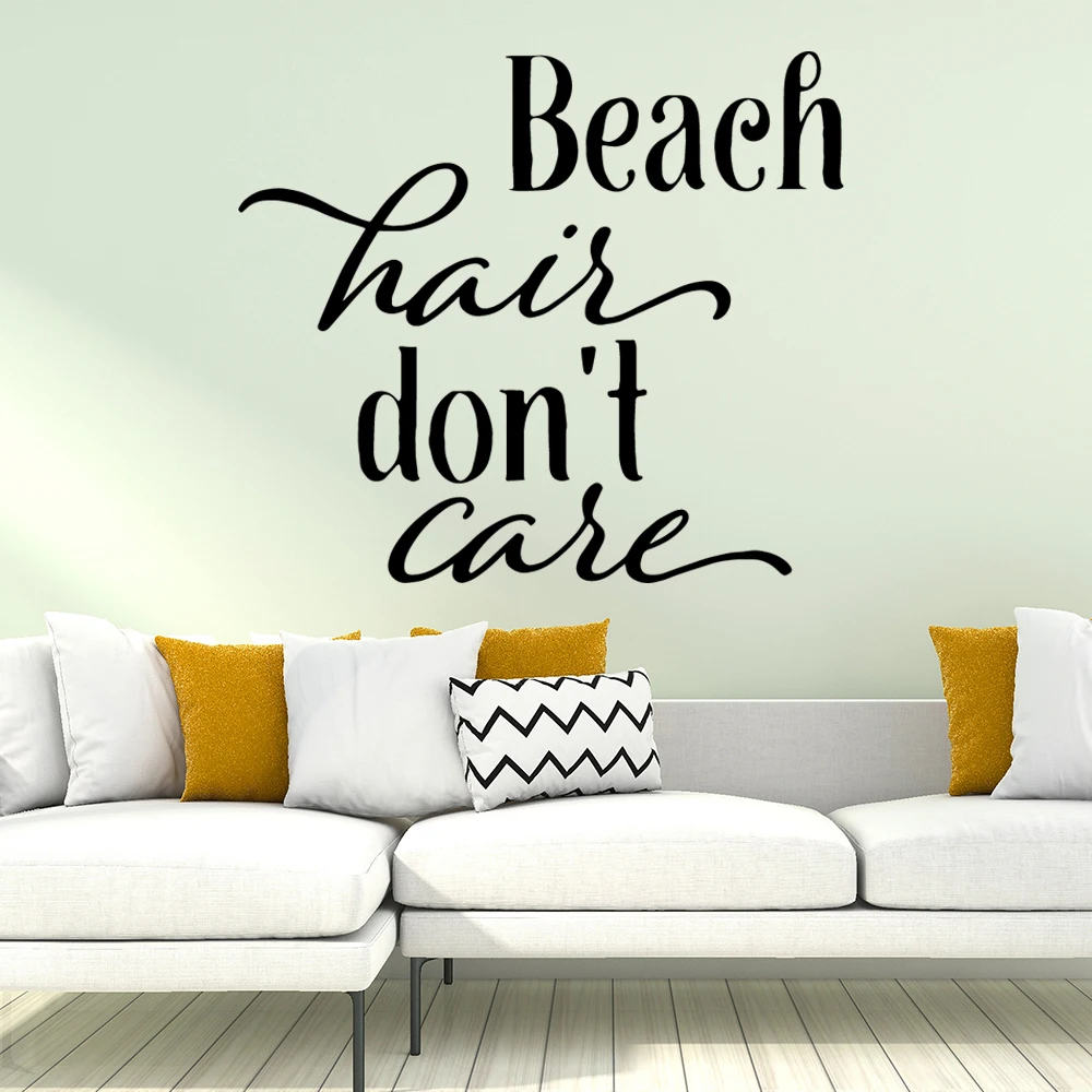 Lovely English Quotes Home Decoration Accessories For Kids Rooms Vinyl Art Decal Wall Sticker Living Room | Дом и сад