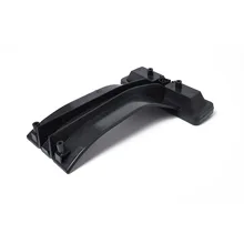 Модификация автомобиля-применимые Jeep Wrangler высокие тормозные огни+ почерненное покрытие внедорожного транспортного средства оборудование